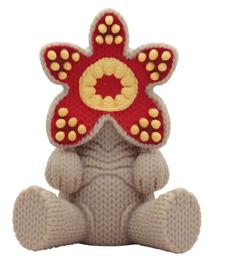 Stranger Things - Demogorgon Collectible Vinyl Figure from Handmade By Robots