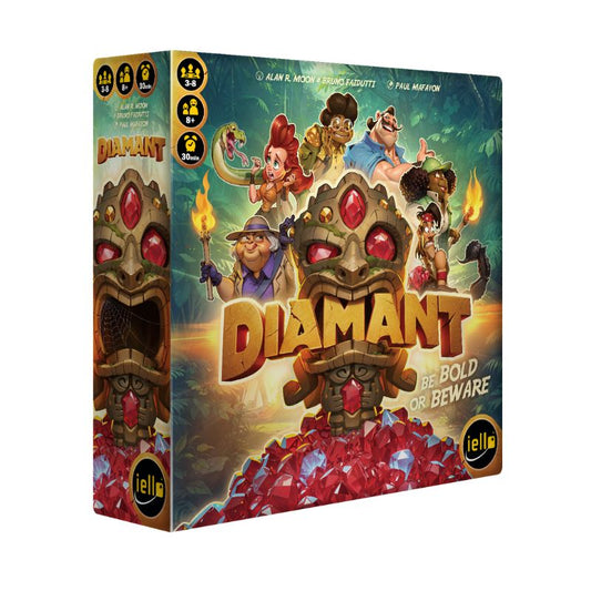 Diamant (2024 Edition)