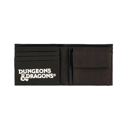 Dungeons & Dragons - Critical Hit Bifold Wallet