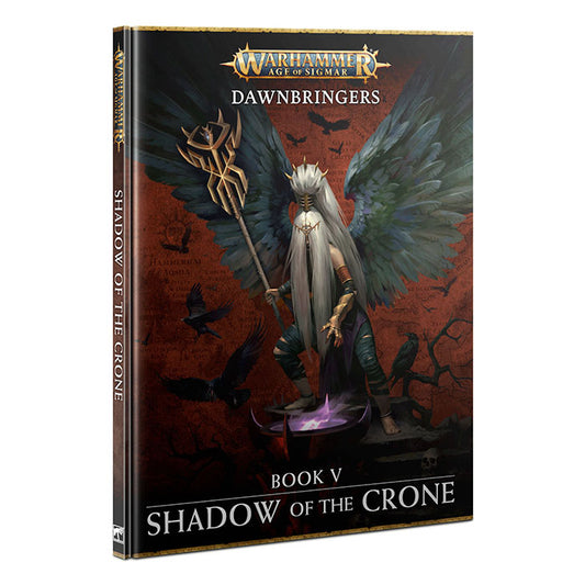 Age Of Sigmar: Shadow Of The Crone