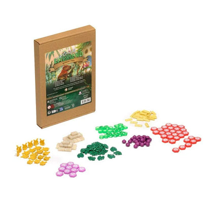 Everdell Board Game: Emerland Collector's Upgrade Pack