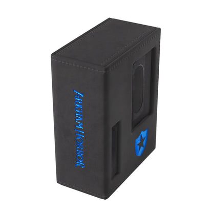 Gamegenic Arkham Horror LCG Guardian Class Blue Deck Tome