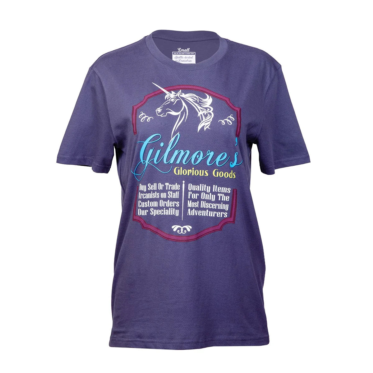 Gilmore's Glorious Goods T-Shirt