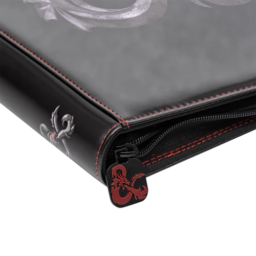 SALE: D&D Honor Among Thieves: Leatherette Book Folio