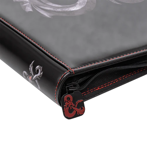 D&D Honor Among Thieves: Leatherette Book Folio