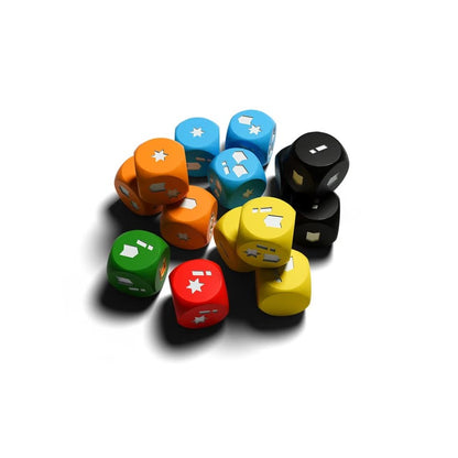 Infinity HexaDome Legends
