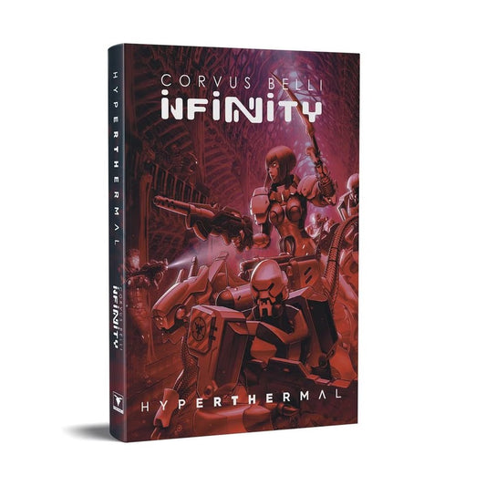 Infinity N5 Hyperthermal