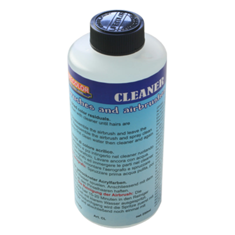 LifeColor Cleaner (250ml)