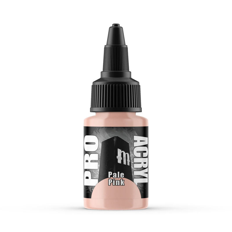 Pro Acryl - Pale Pink 22ml