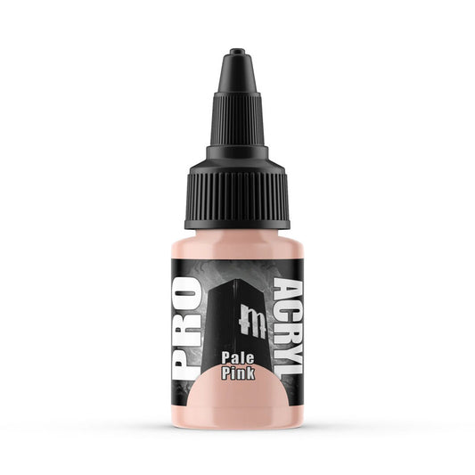 Pro Acryl - Pale Pink 22ml