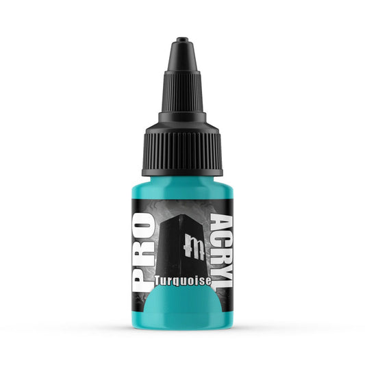 Pro Acryl - Turquoise 22ml