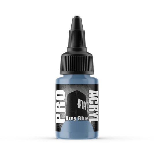 Pro Acryl - Grey Blue 22ml