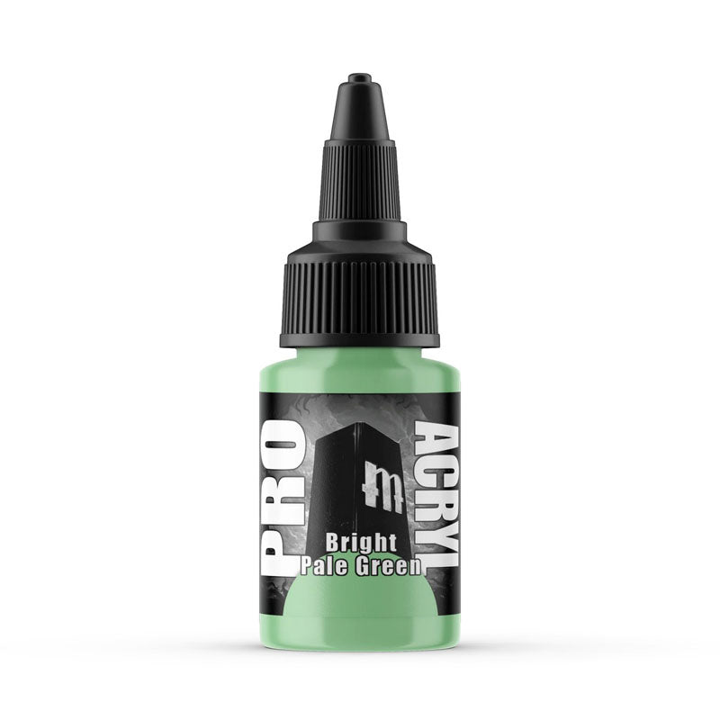 Pro Acryl - Bright Pale Green 22ml