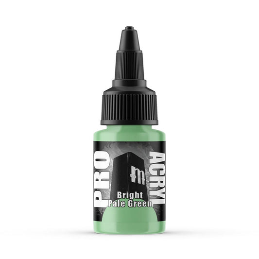 Pro Acryl - Bright Pale Green 22ml