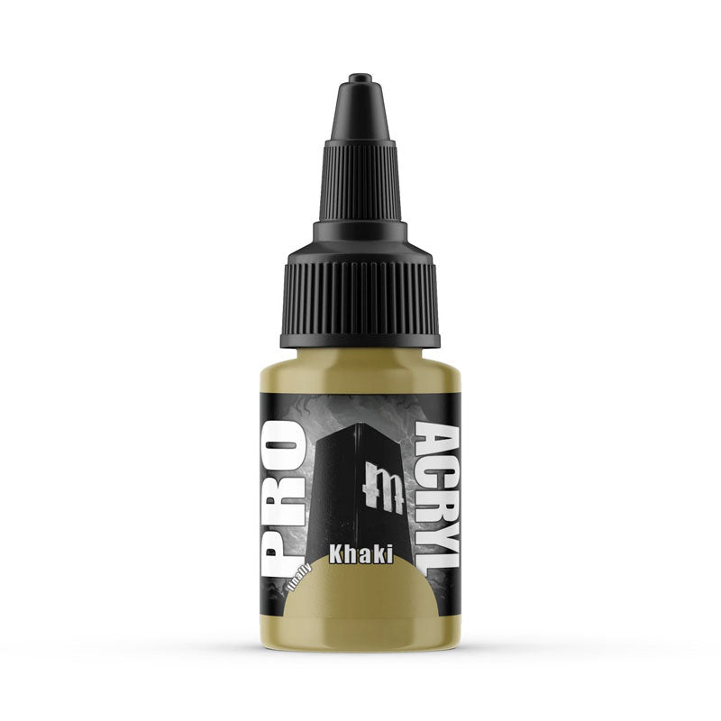 Pro Acryl - Khaki 22ml