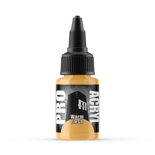 Pro Acryl - Warm Flesh 22ml