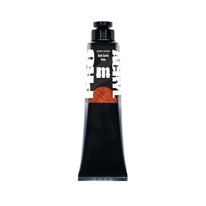 Pro Acryl - Basing Textures - Red Earth - Fine - 120ml