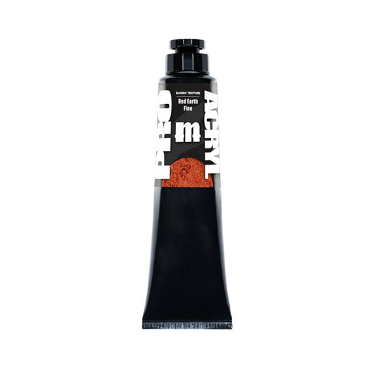 Pro Acryl - Basing Textures - Red Earth - Fine - 120ml