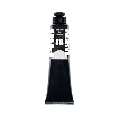 Pro Acryl - Basing Textures - Snow - Ultra Fine - 120ml