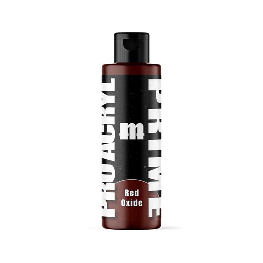 Pro Acryl PRIME 019 - Red Oxide