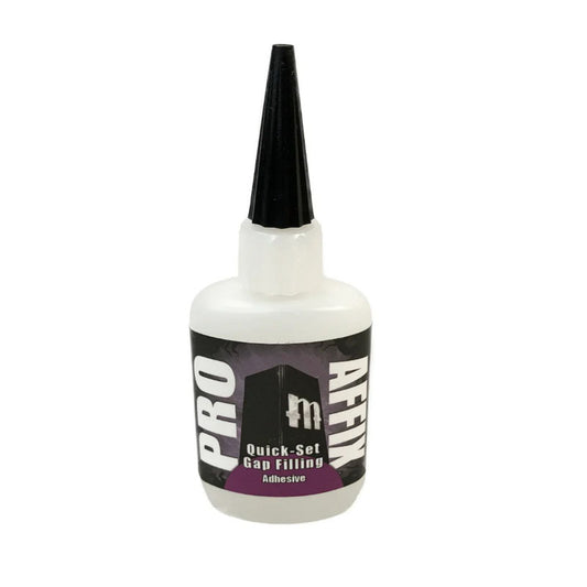 Monument Pro Affix - CA & Gap Filling Glue