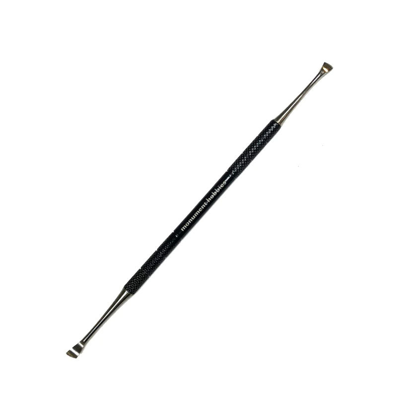 MonumenTOOLS - Mould Line / Seam Scraper