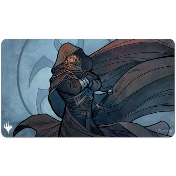 Magic: The Gathering - Murders at Karlov Manor Playmat G