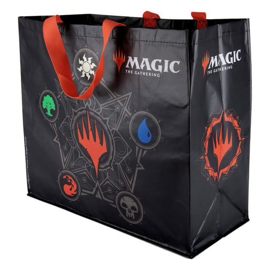 Magic the Gathering 5 Colours Tote Bag