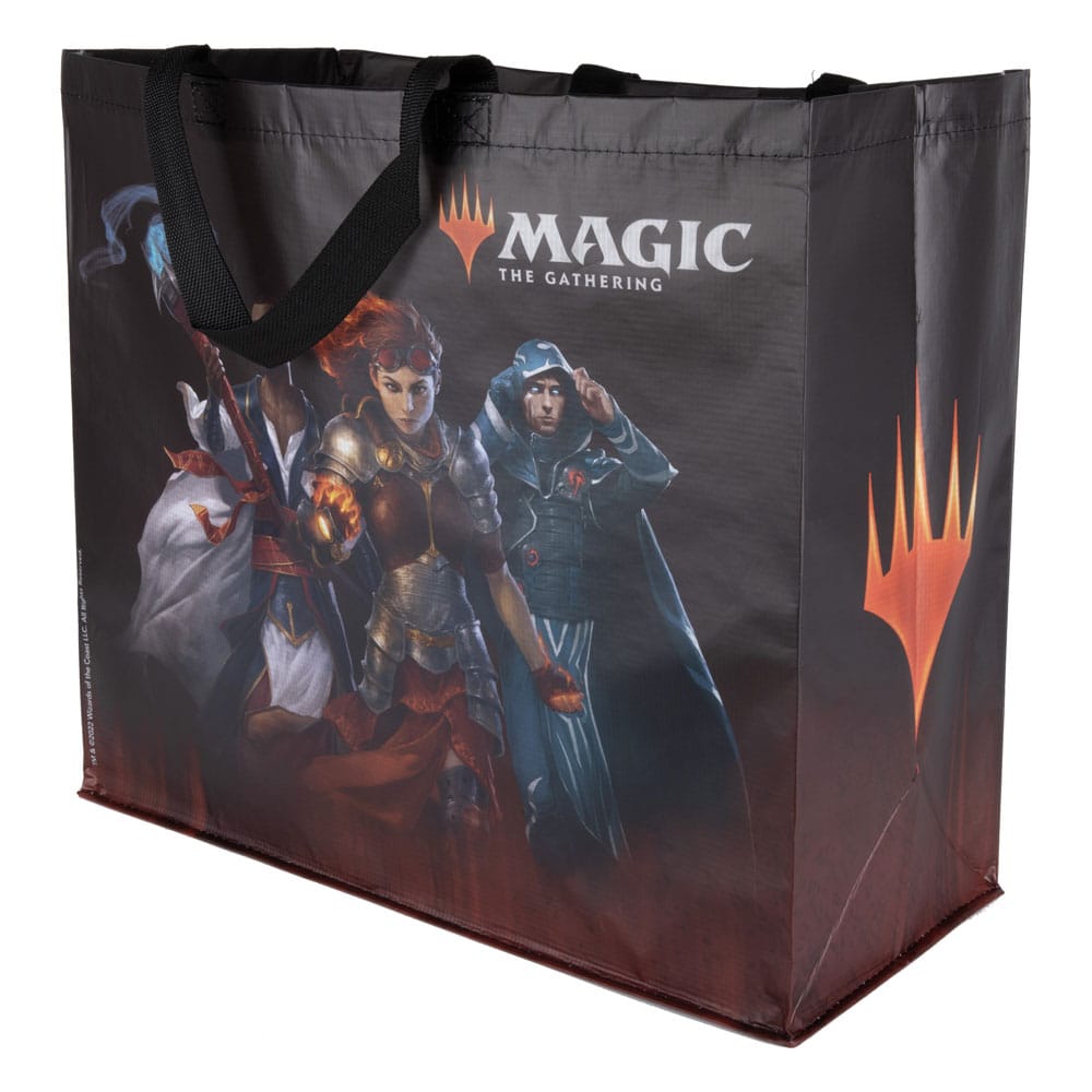 Magic the Gathering Planeswalker Tote Bag