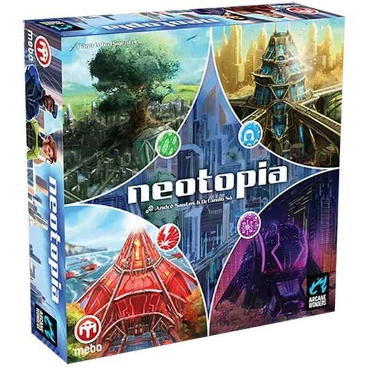 Neotopia