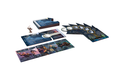 Northgard Warchief expansion