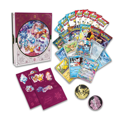 Pokemon TCG: Holiday Calendar 2025 (In stock. In store only)
