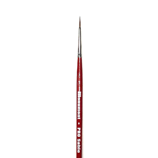 PRO Sable - Round Size 1
