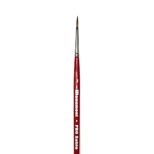 PRO Sable - Round Size 2