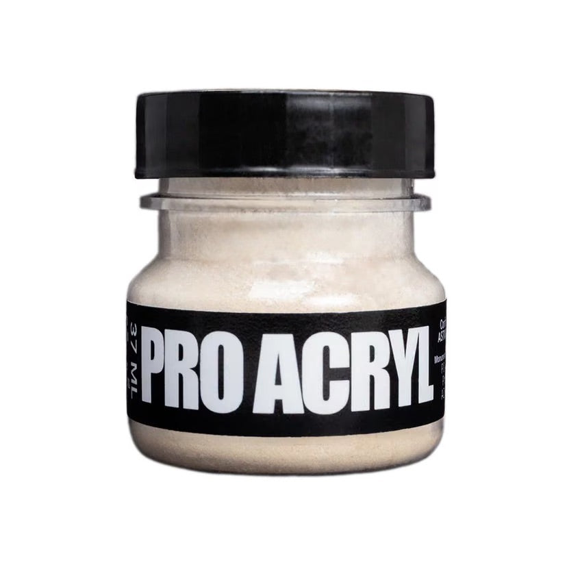 Pro Acryl Weathering Pigments 05 - Unbleached Titanium