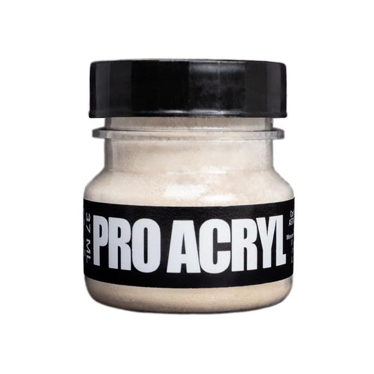 Pro Acryl Weathering Pigments 05 - Unbleached Titanium