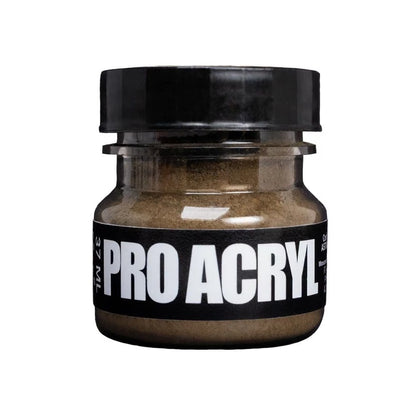 Pro Acryl Weathering Pigments 08 - Raw Umber