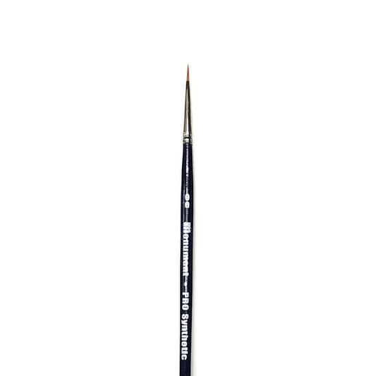 PRO Synthetics - 00 Detail Brush