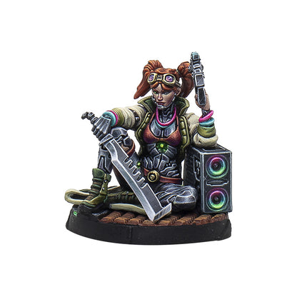 Infinity: Kazuraba Ruby Monday Pre-order Exclusive Edition