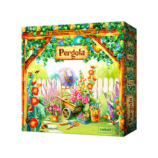Pergola