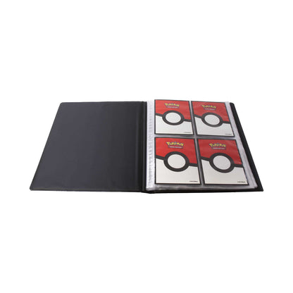 Pokemon Mega Evolution - Perfect Order 4-Pocket Portfolio