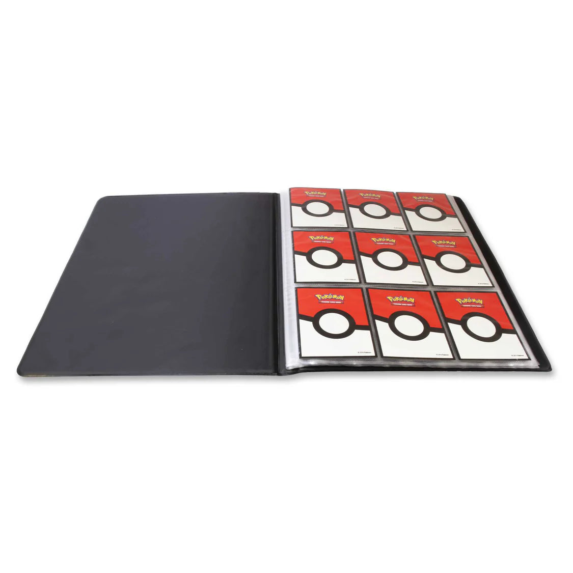 Pokemon Mega Evolution - Perfect Order 9-Pocket Portfolio