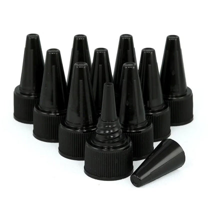Pro Acryl - Empty Bottle Set - 10pc 22ml Dropper Top