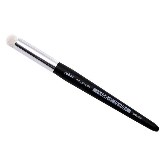 Rebel: Brush natural - Dry - M