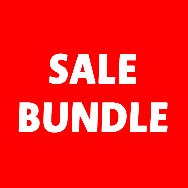 SALE BUNDLE: Star Trek Adventures RPG: 1st Edition