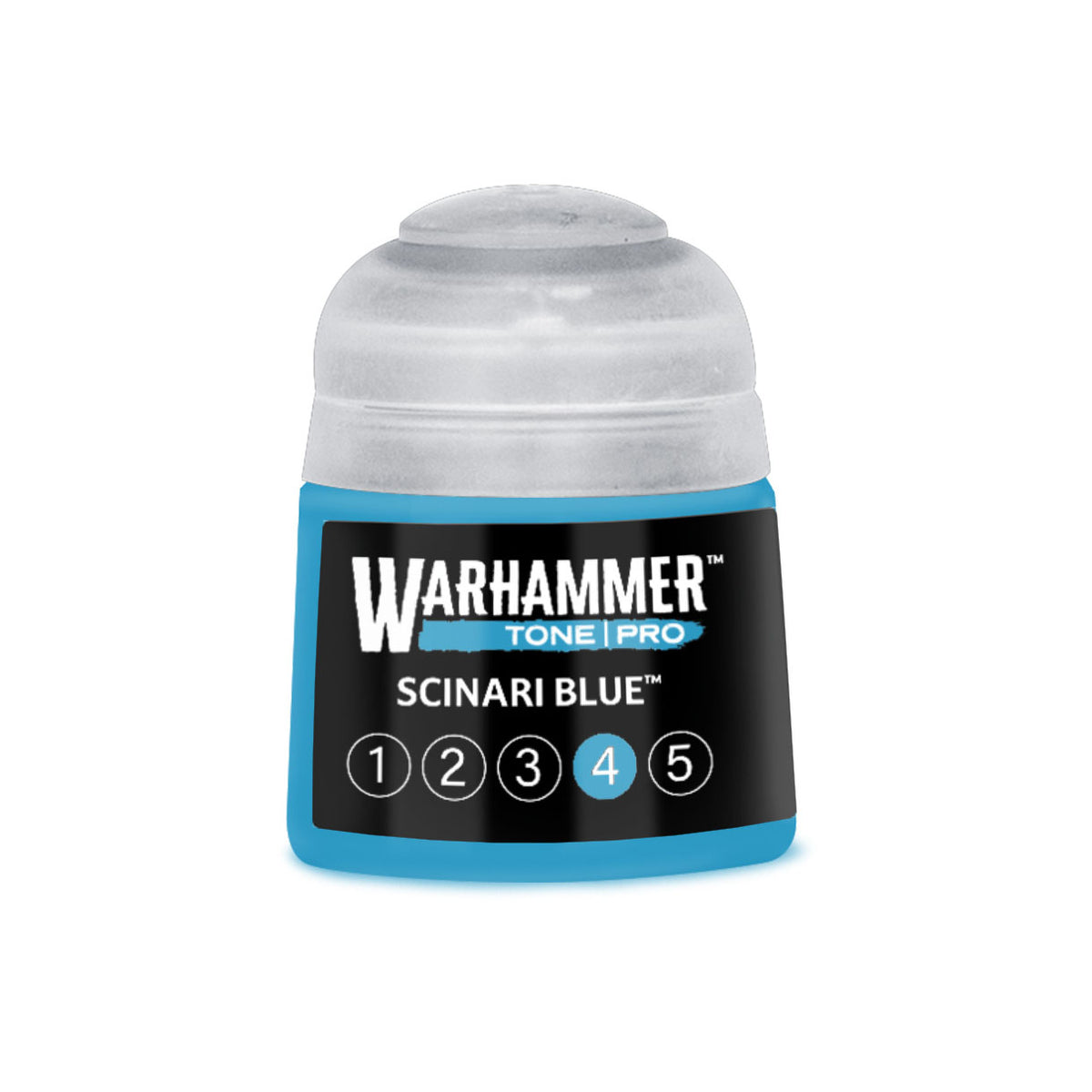 Tone Pro: Scinari Blue 4 12ml