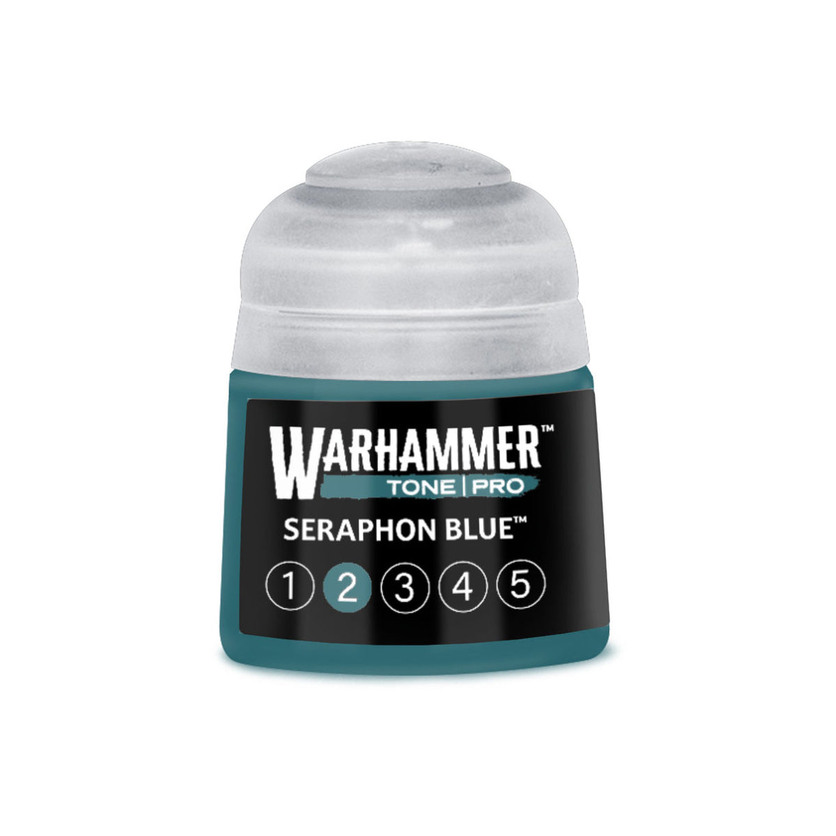Tone Pro: Seraphon Blue 2 12ml
