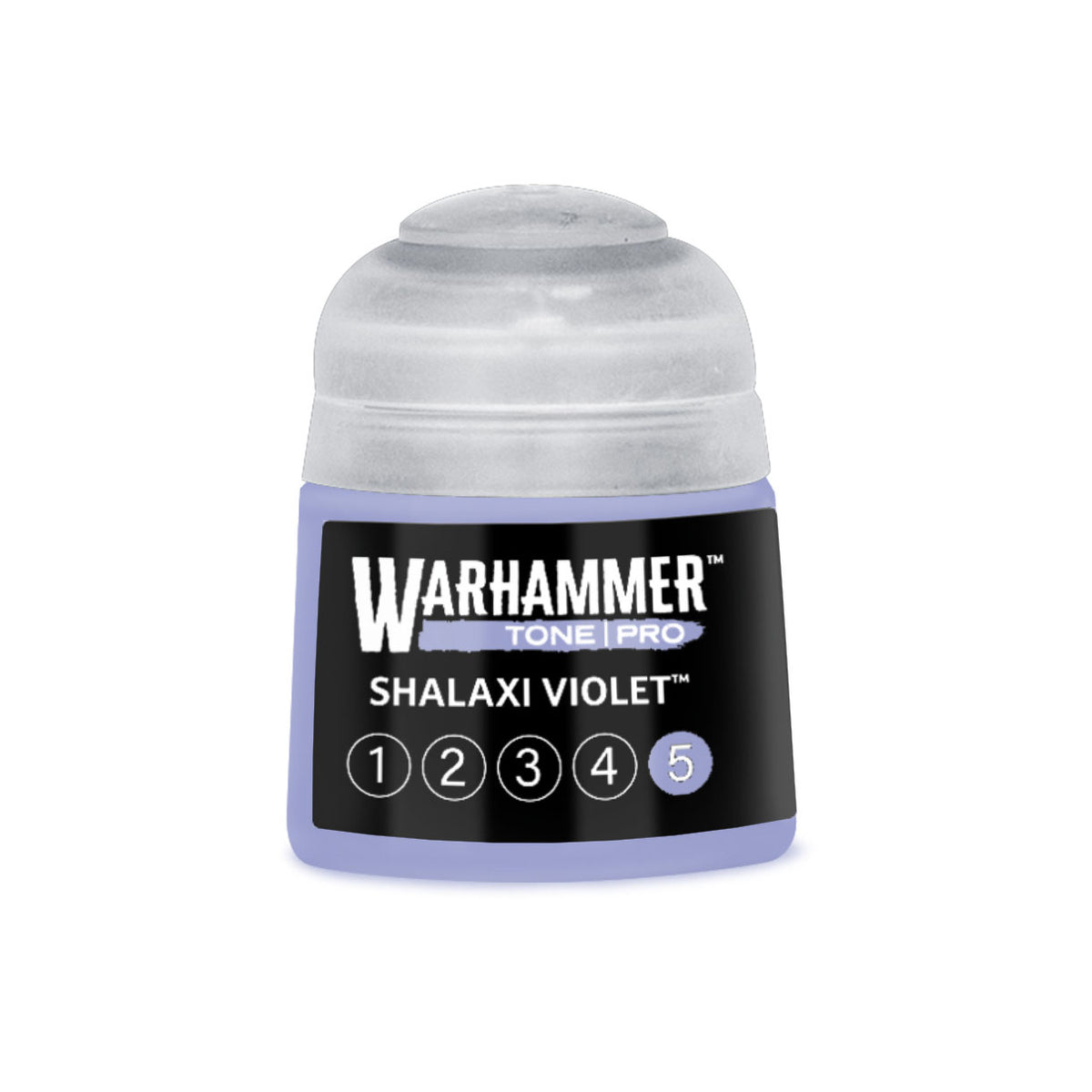 Tone Pro: Shalaxi Violet 5 12ml