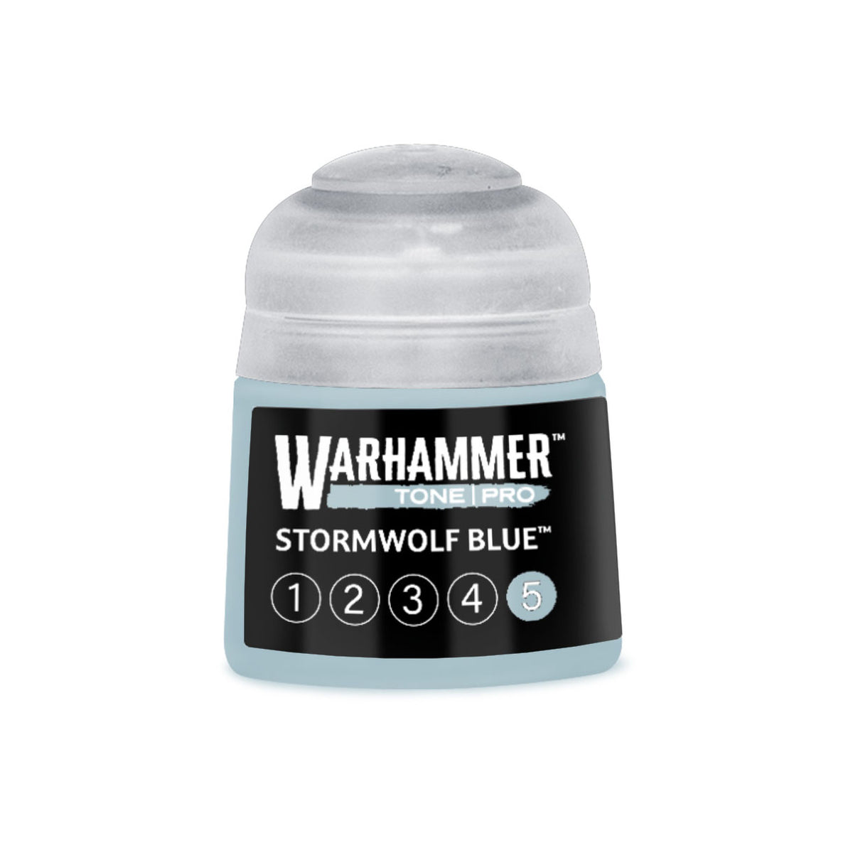 Tone Pro: Stormwolf Blue 5 12ml
