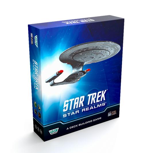 Star Trek Star Realms - Core Set